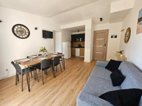 Très bel appartement T3 dans résidence hotellière 